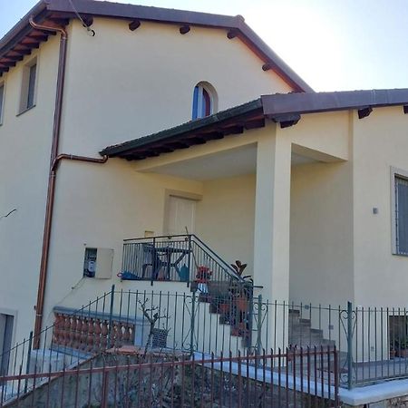 Il Gallo San Casciano in Val di Pesa Zewnętrze zdjęcie
