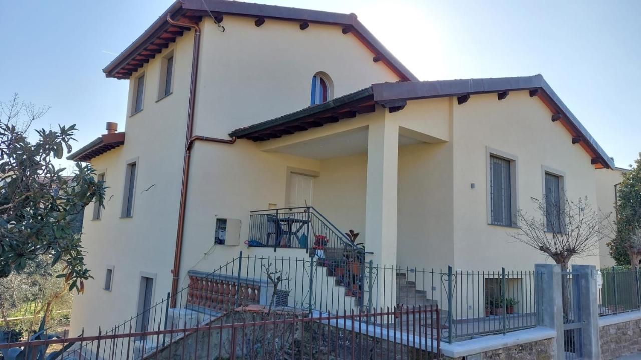 Il Gallo San Casciano in Val di Pesa Zewnętrze zdjęcie